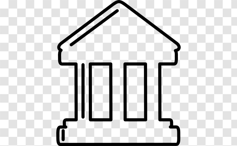 Building House - Symbol Transparent PNG