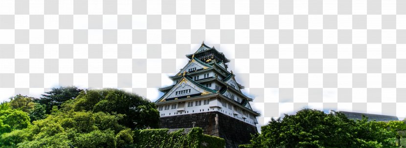 Osaka Tokyo Tourism Architecture - Travel - Free Pictures Building Transparent PNG