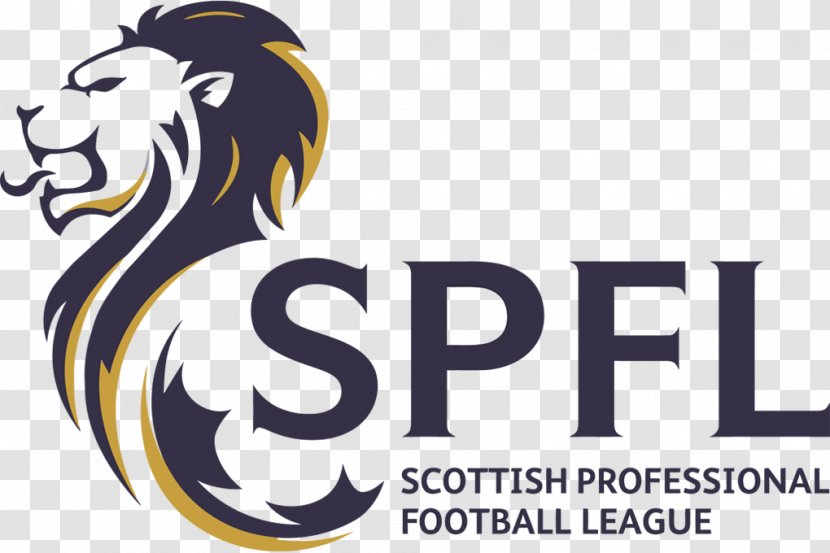 Scottish Premier League Football East Of Scotland Professional - European Leagues Transparent PNG