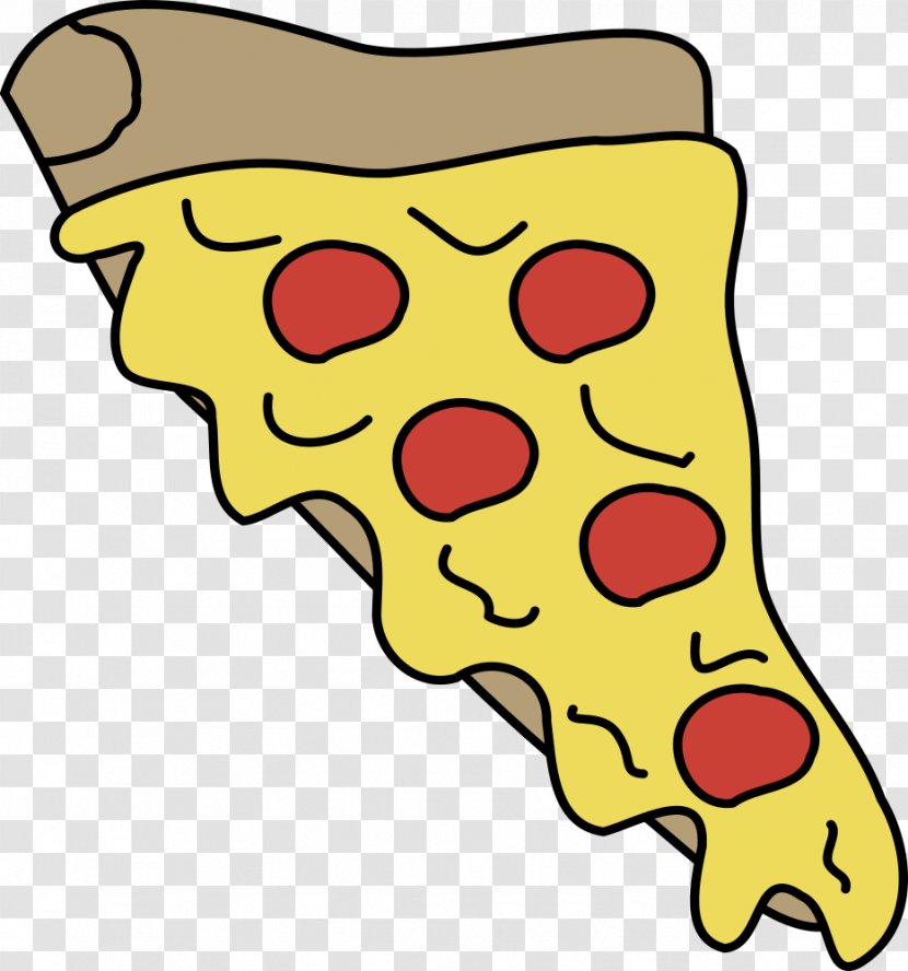 Fast Food Pizza Junk Clip Art - Snack Transparent PNG