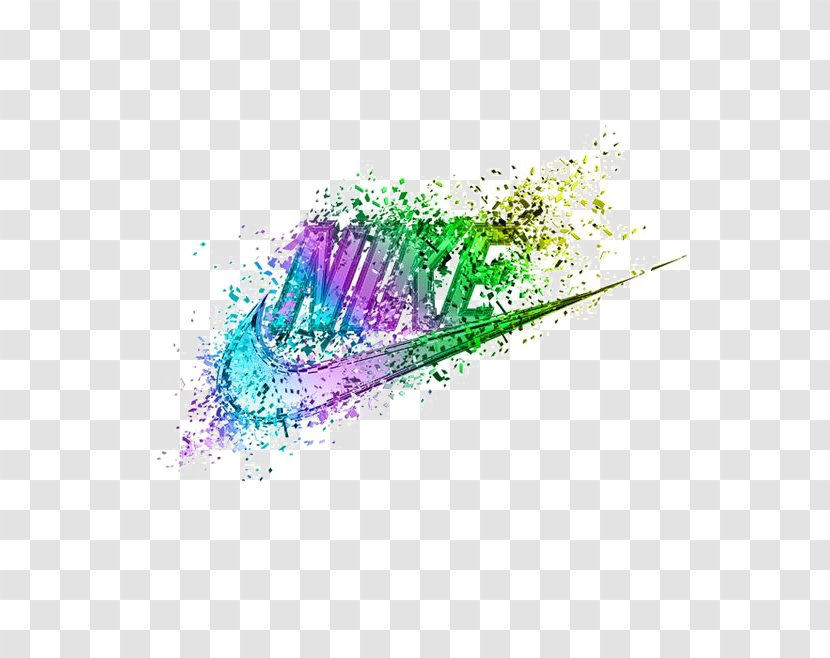 T-shirt Nike Shoe Swoosh Sneakers - Air Max - NIKE Transparent PNG