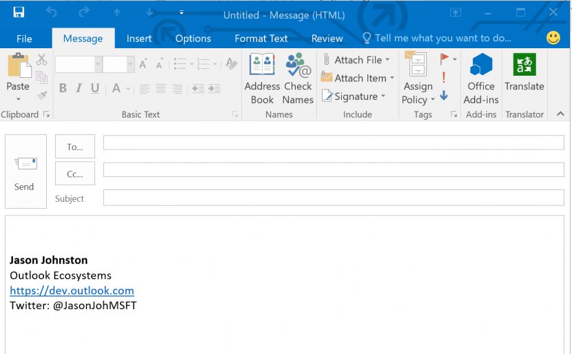 Outlook.com Computer Software Microsoft Office 365 Outlook On The Web Email - Text Transparent PNG