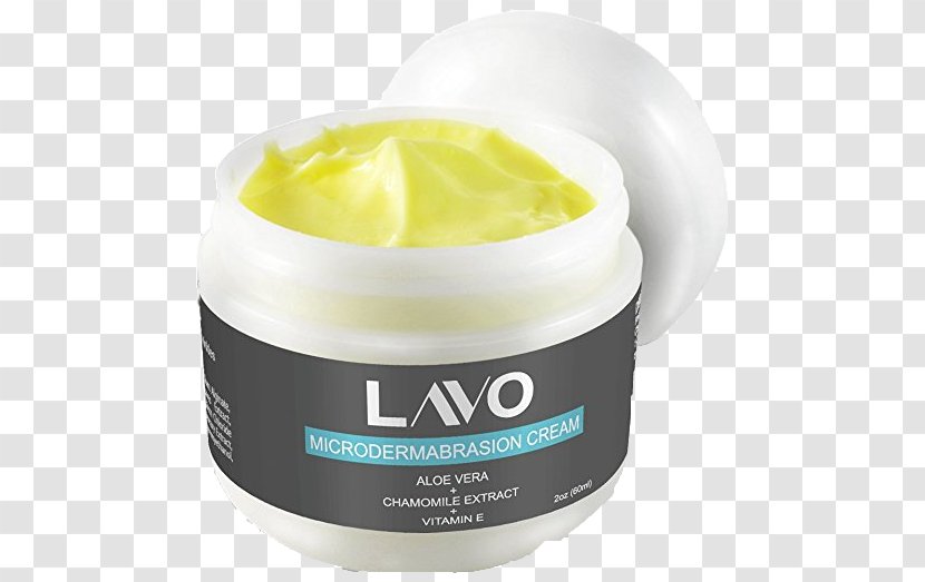 Cream Exfoliation Cleanser Facial Face - Toner Transparent PNG
