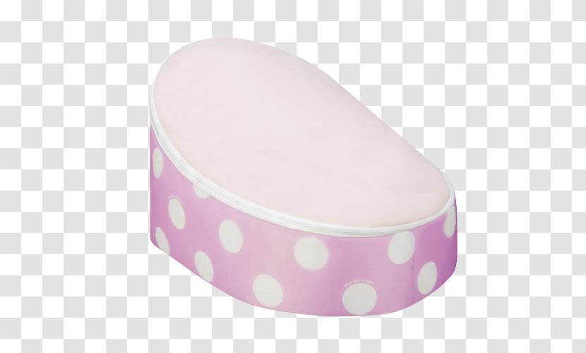 Polka Dot RTV Pink - Design Transparent PNG