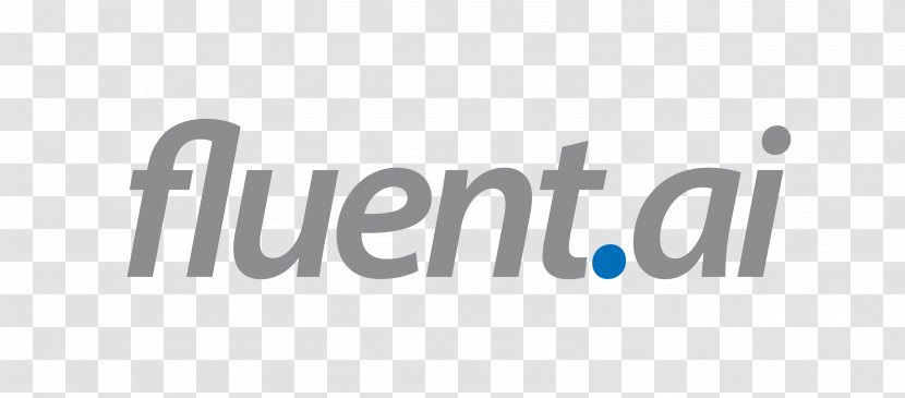 Fluent.ai Inc. Artificial Intelligence Voice User Interface Technology Speech Recognition - Startup Company Transparent PNG