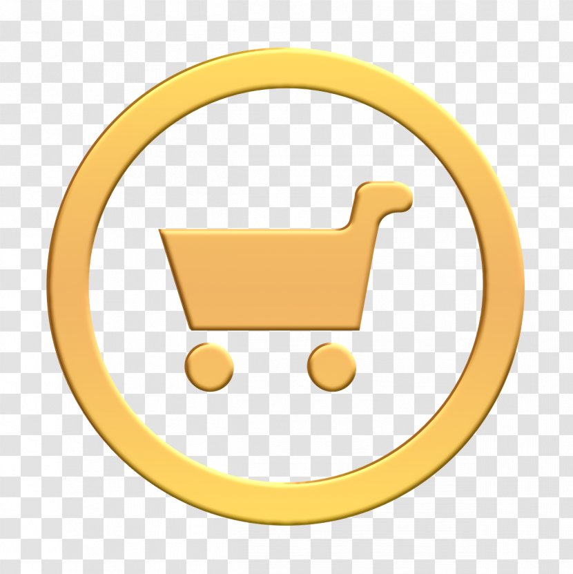 Cart Icon Linecon Products - Sign - Symbol Transparent PNG