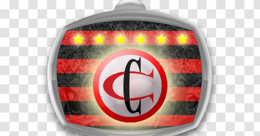 Campinense Clube Brand Product Design Symbol - Cartola Transparent PNG