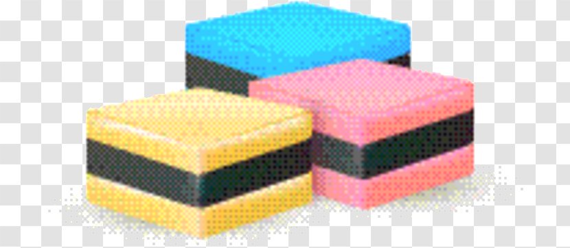 Angle Material Design - Sponge - Rectangle Transparent PNG