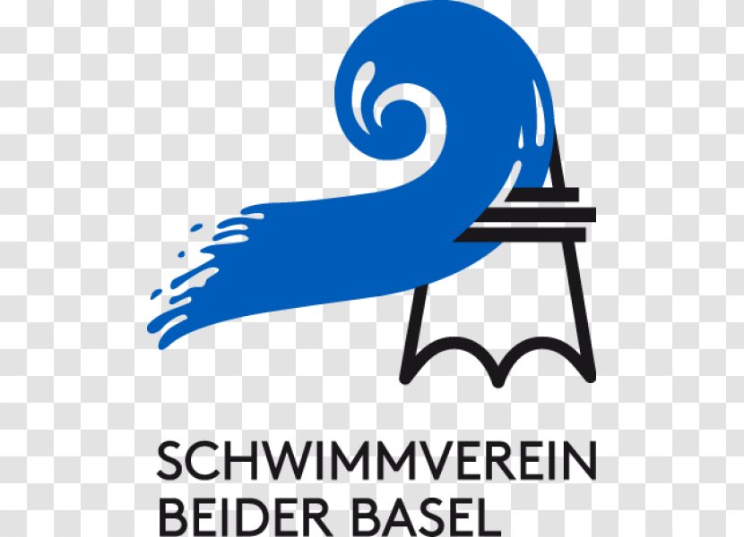 Swimming Club Both Basel Clip Art Logo Brand Transparent PNG