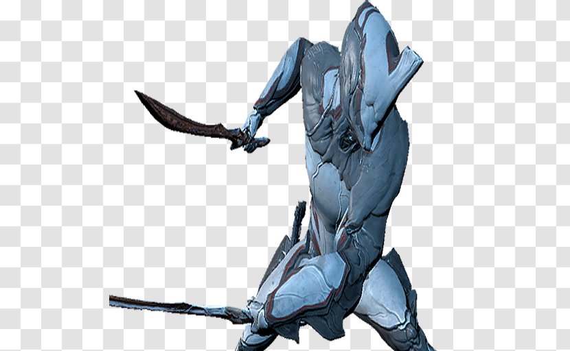 Warframe Nezha PlayStation 4 Oberon Loki - Frame Transparent PNG