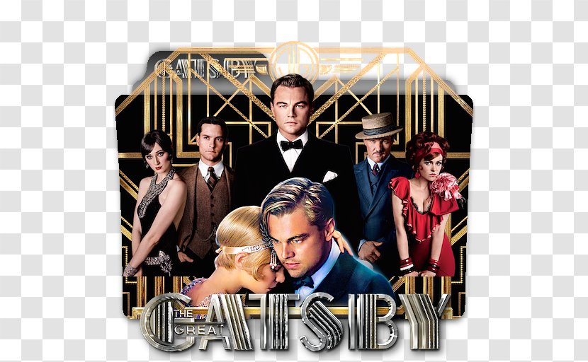 Leonardo DiCaprio The Great Gatsby Jay Directory Transparent PNG