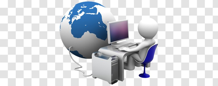 Computer Software Network Information Technology Repair Technician - Communication Transparent PNG