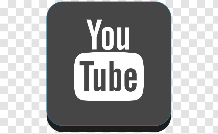 YouTube Social Media Blog Video - Youtube Transparent PNG