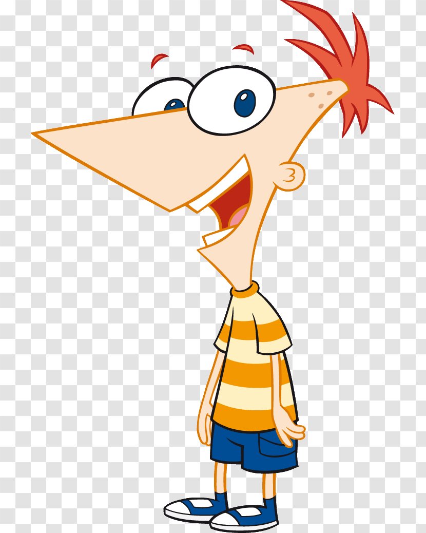 Phineas Flynn Ferb Fletcher Perry The Platypus Candace Linda Flynn-Fletcher - Lawrence - And Season 3 Transparent PNG