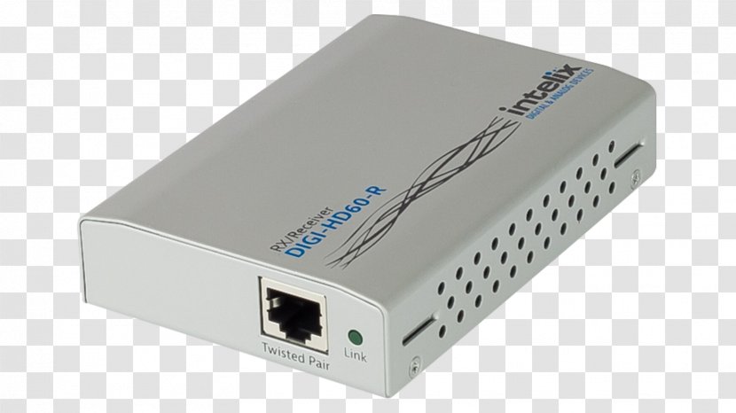 HDMI HDBaseT AV Receiver Radio High-definition Television - Hardware - Hdmi Transparent PNG