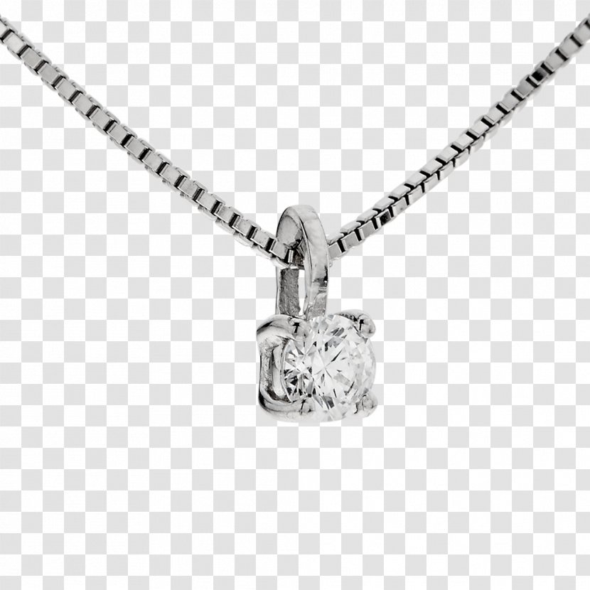 Necklace Charms & Pendants Jewellery Chain Transparent PNG