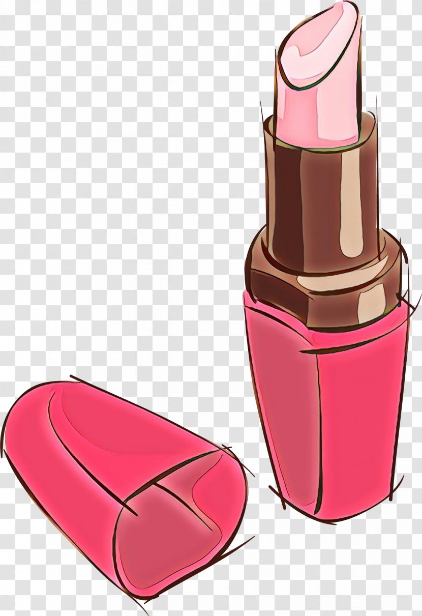 Lips Cartoon - Lip Care - Gloss Transparent PNG
