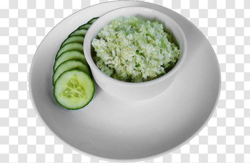 Vegetarian Cuisine Coconut Chutney Idli Upma - Leaf Vegetable - Salad Transparent PNG