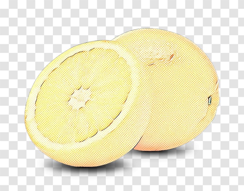 Cartoon Lemon - Plant Fruit Transparent PNG