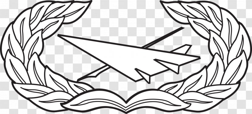 Badges Of The United States Air Force Civil Engineering - Badge Transparent PNG