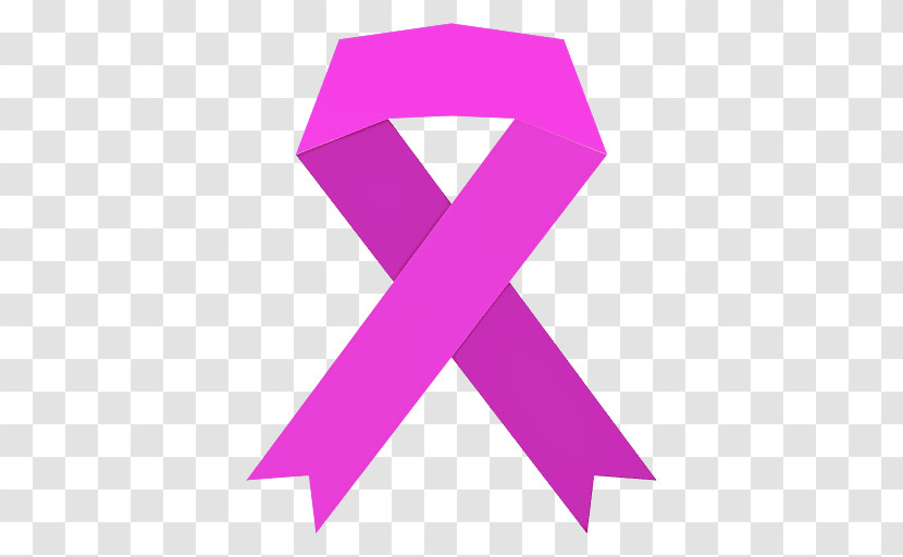 Awareness Ribbon Transparent PNG