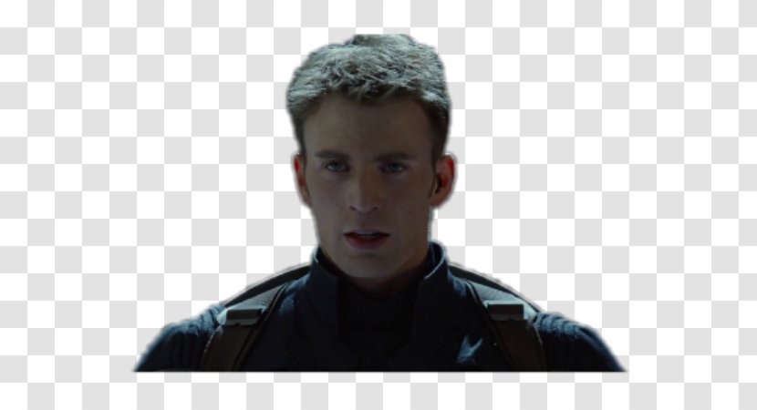 Chris Evans Captain America: Civil War Art Marvel Cinematic Universe - America - Steve Rogers Transparent PNG