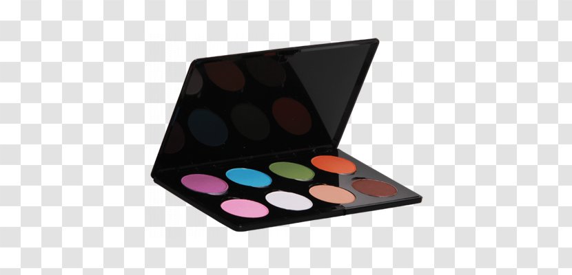 Eye Shadow Cosmetics Mascara Surabaya Makeover - Color - Sigma Beauty Palette Transparent PNG
