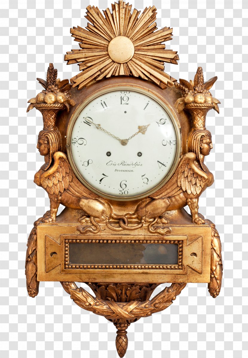 Clock Watch Tissot Clip Art - Quartz Transparent PNG