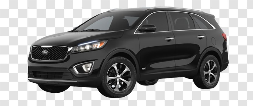 2018 Kia Sorento Motors 2019 2017 - Tree - Tx Auto Finance Contract Transparent PNG