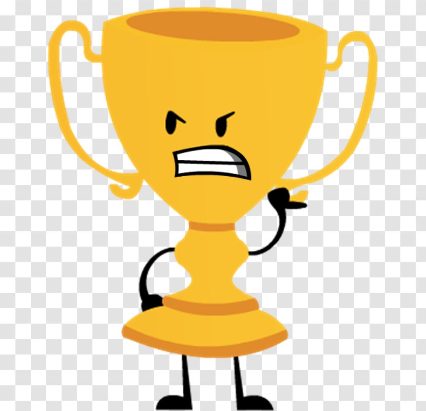 Clip Art Trophy Openclipart Image Medal - Wikia Transparent PNG