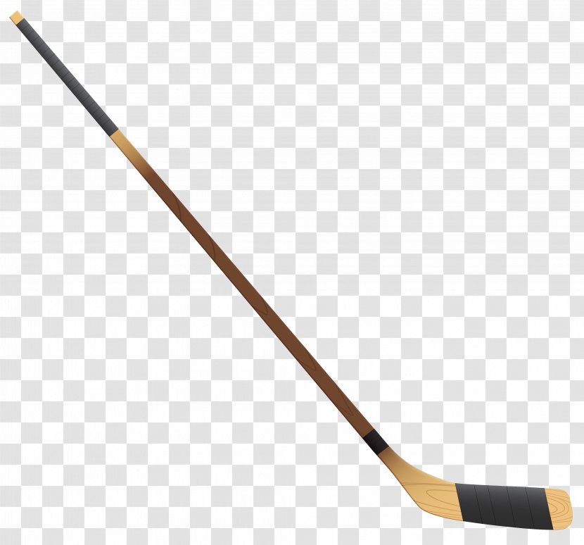 Material Pattern - Hockey Stick Clipart Picture Transparent PNG