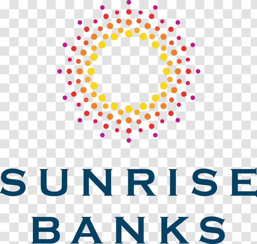 Online Banking Sunrise Banks, N.A. Money - Bank Transparent PNG