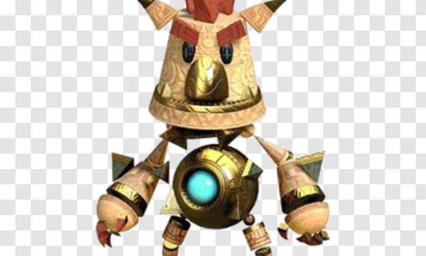 Knack PlayStation 4 Video Game A Simple Puzzle YouTube - Playstation - Mobile Transparent PNG