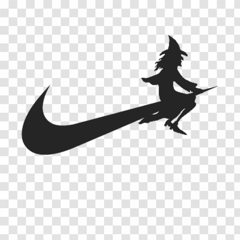 Witchcraft Drawing Silhouette Clip Art Transparent PNG