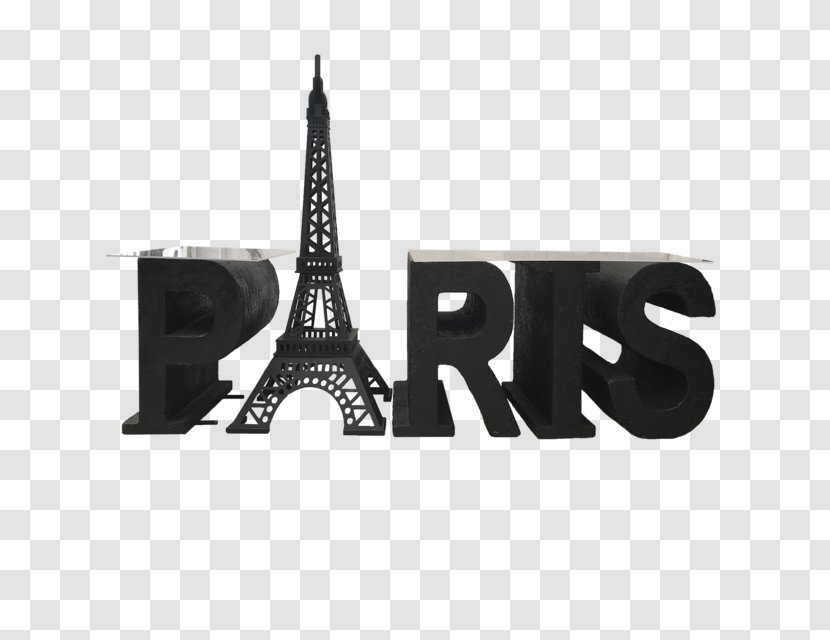 Eiffel Tower Platinum Prop Rentals LLC. Table Travel Paris - Llc Transparent PNG