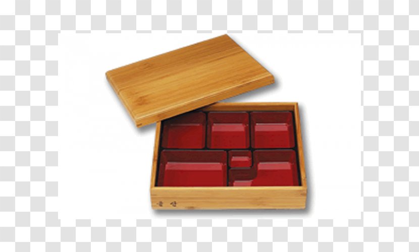 Bento Lunchbox Japanese Cuisine - Lunch - Box Transparent PNG