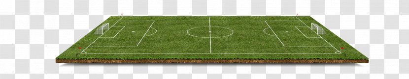 Green Product Rectangle - Soccer Stadium Transparent PNG