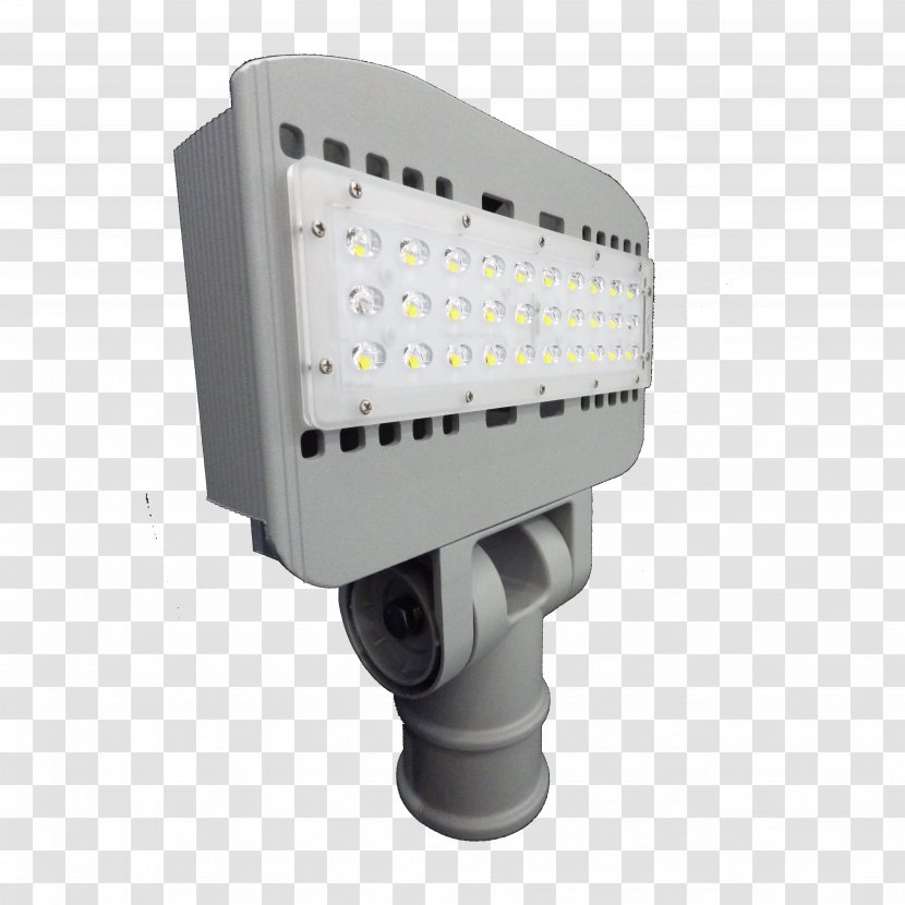 Street Light 台湾堂华股份有限公司 LED Lamp Electric - Led Transparent PNG