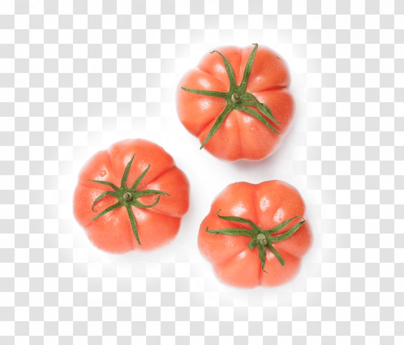 Tomato Cartoon - Casa Ametller - Cherry Tomatoes Plum Transparent PNG