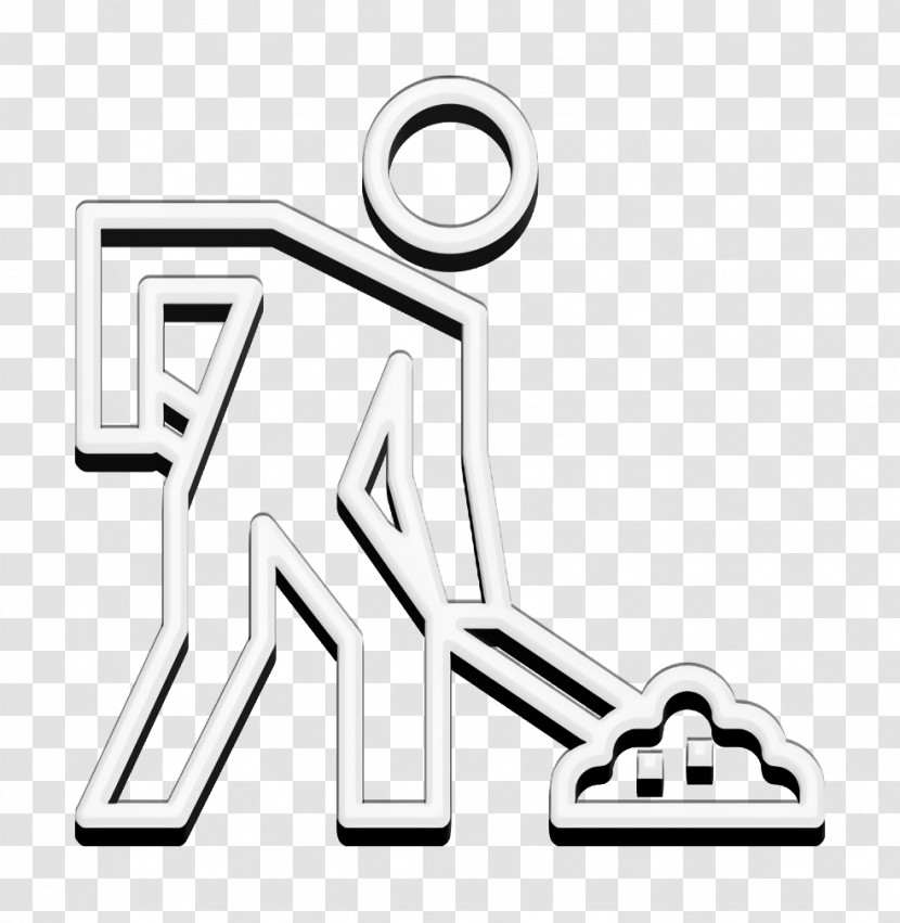 Soil Icon Under Construction Icon Construction Icon Transparent PNG