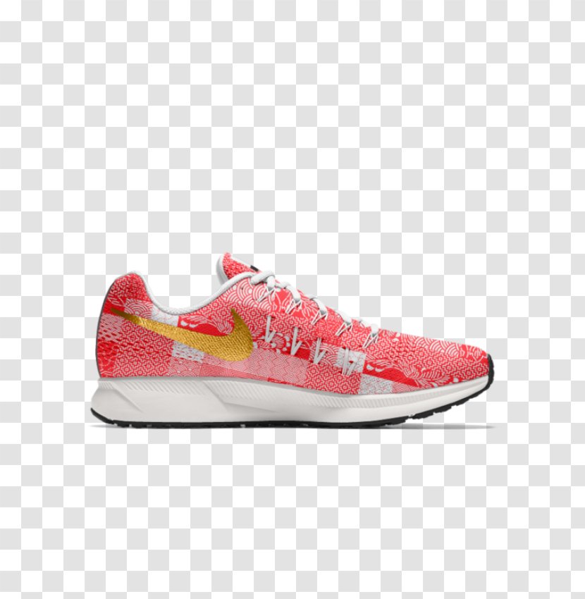 Sports Shoes Nike Free Skate Shoe - Athletic - Bling For Women Transparent PNG