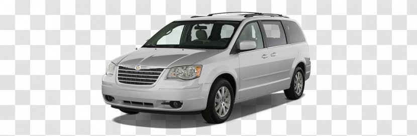 2014 Chrysler Town & Country 2009 Car 2011 - Automotive Wheel System Transparent PNG