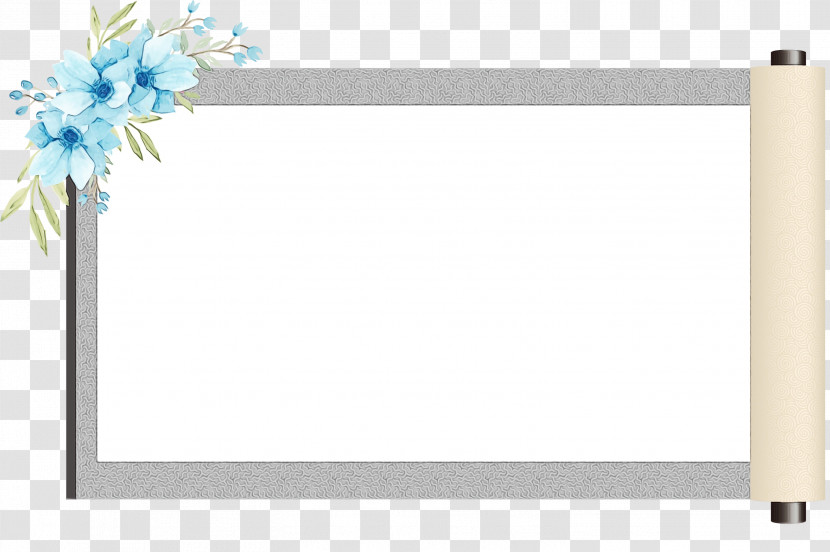 Picture Frame Transparent PNG