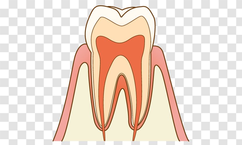 歯科 Dentist Tooth Brushing Decay Therapy - Silhouette - Cavity Transparent PNG
