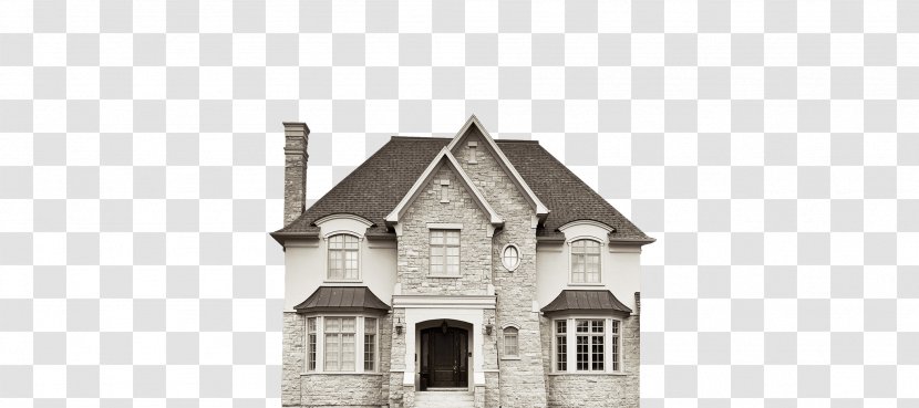 House Mansion Image Villa Photograph - Facade Transparent PNG