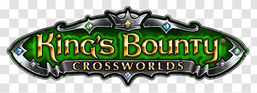 King's Bounty: Crossworlds The Legend Warriors Of North Dark Side - Roleplaying Game - Recreation Transparent PNG