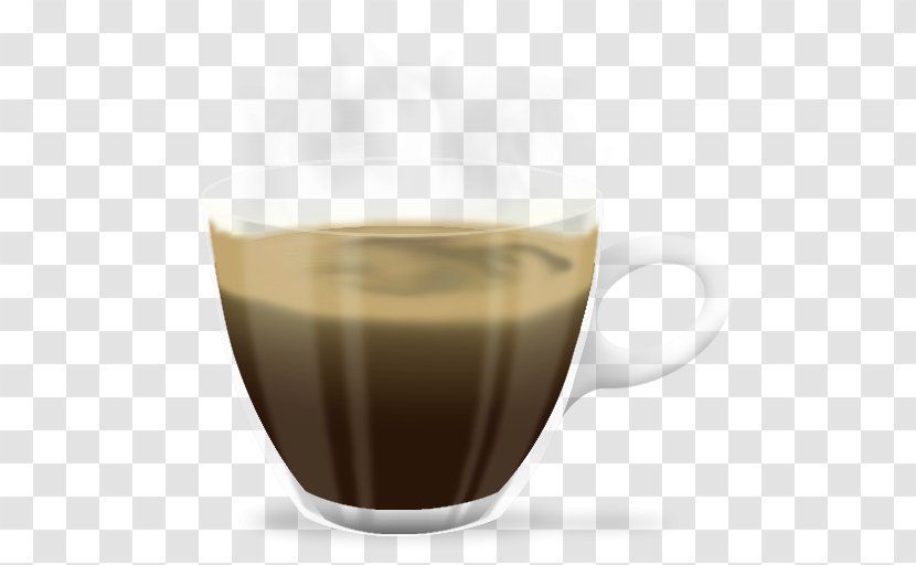 Coffee Cup - Serveware - Simple Transparent PNG