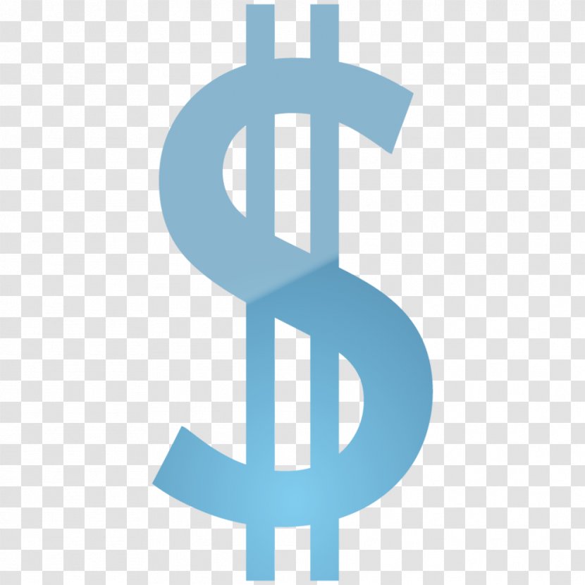 Dollar Sign Currency Symbol Clip Art - Logo - Signs Transparent PNG