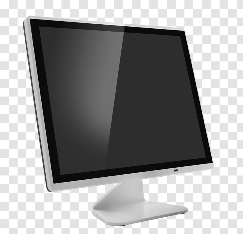 Computer Monitors Personal Output Device Hardware Flat Panel Display - Screen Transparent PNG