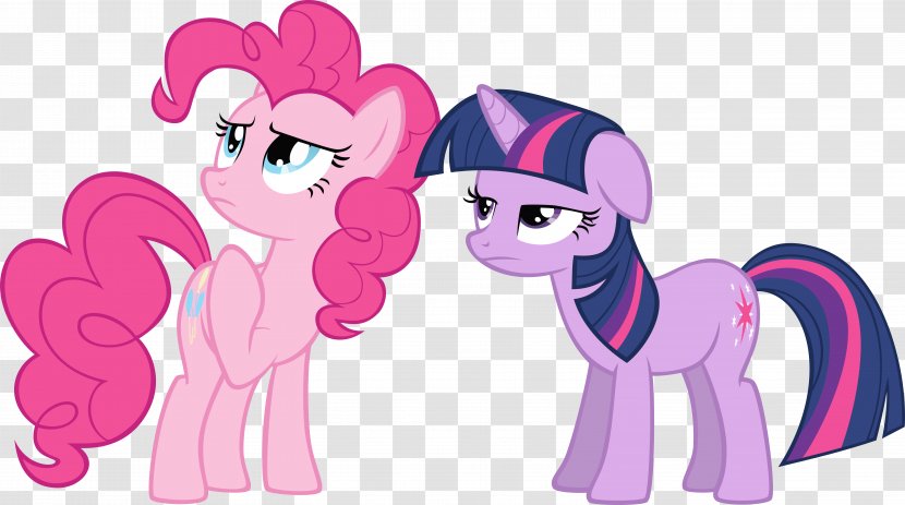 Twilight Sparkle Pinkie Pie Rainbow Dash Pony Applejack - Watercolor - Youtube Transparent PNG